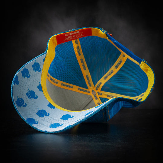 OVERLORD x Die Maus - Elephant