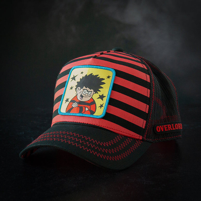 OVERLORD X Beano - Dennis