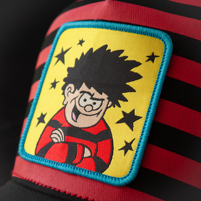 OVERLORD X Beano - Dennis