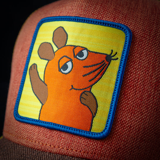 OVERLORD x Die Maus - Maus