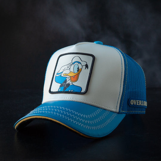 OVERLORD x Disney - Mickey & Friends - Donald Duck (Vintage)