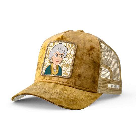 OVERLORD x The Golden Girls - Dorothy