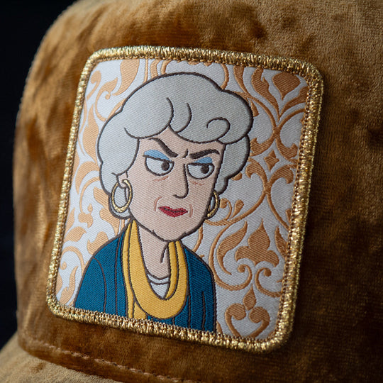 OVERLORD x The Golden Girls - Dorothy