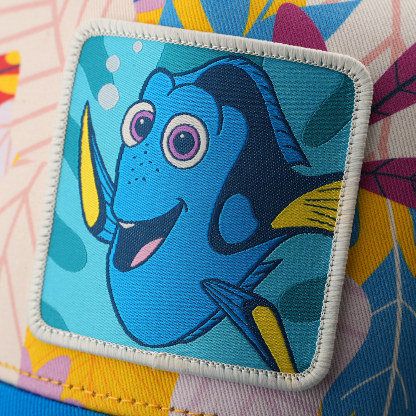 OVERLORD x Finding Nemo - Dory