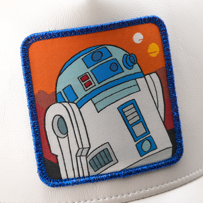 OVERLORD™ x STAR WARS™ - R2-D2