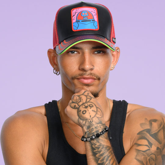 OVERLORD X Scooby Doo Villains - Space Kook