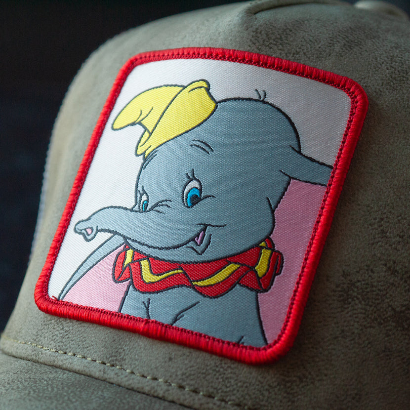 OVERLORD x Disney - Dumbo