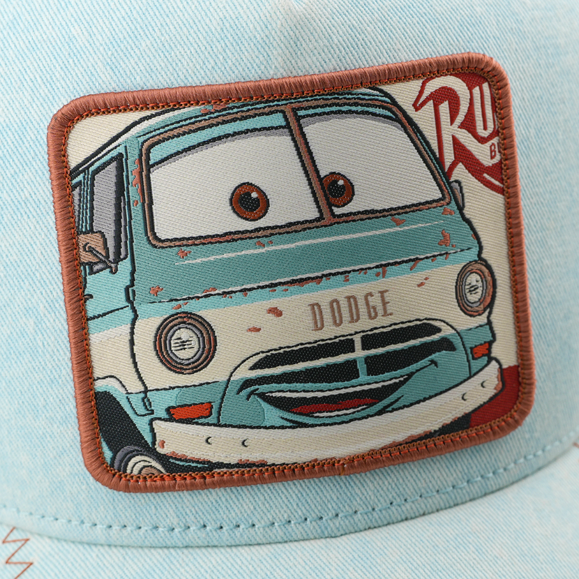 OVERLORD™ x Pixar - Cars - Dusty