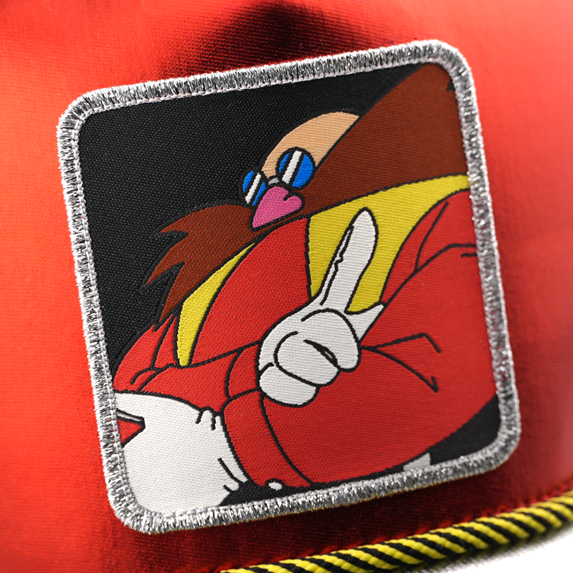 OVERLORD™ x Sonic the Hedgehog - Dr. Eggman