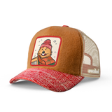 OVERLORD™ x Emmet Otter - Harvey Beaver
