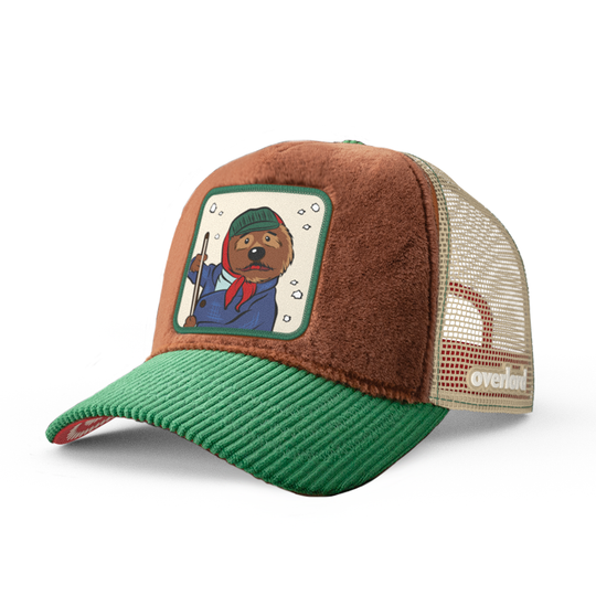 OVERLORD X Emmet Otter - Emmet Otter