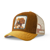 OVERLORD™ x Emmet Otter - Charlie Muskrat