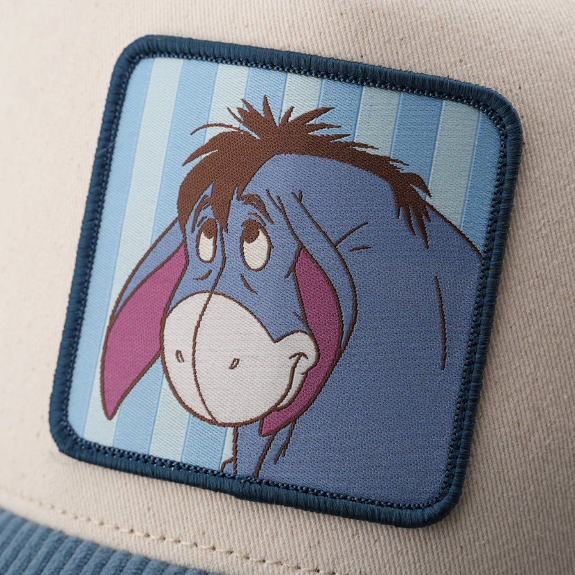 OVERLORD X Winnie the Pooh - Eeyore