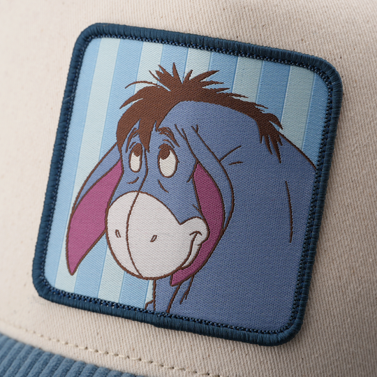 OVERLORD X Winnie the Pooh - Eeyore