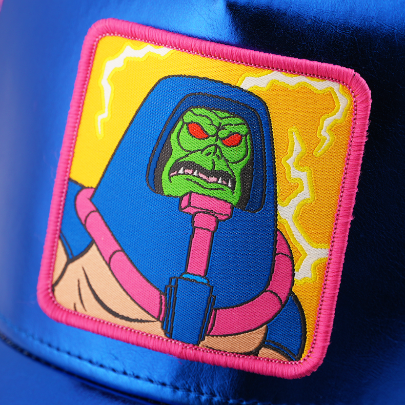 OVERLORD™ x Masters of the Universe - Man-E-Faces