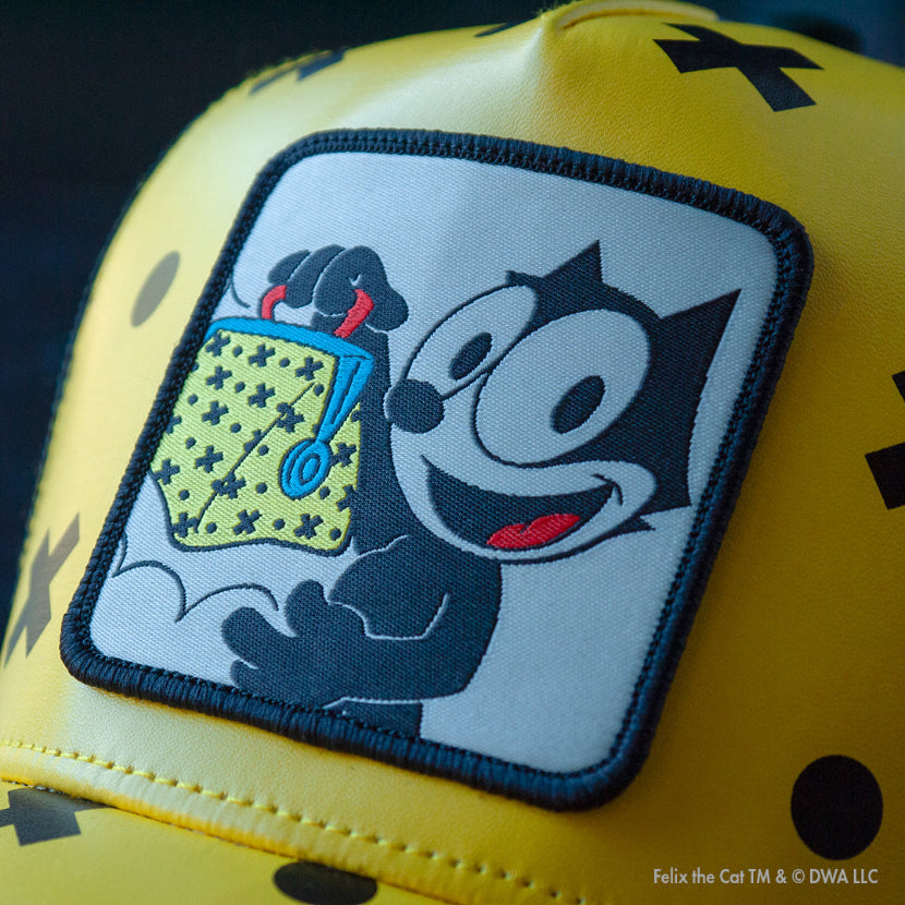 OVERLORD X Felix the Cat - Magic Bag