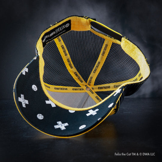 OVERLORD X Felix the Cat - Magic Bag