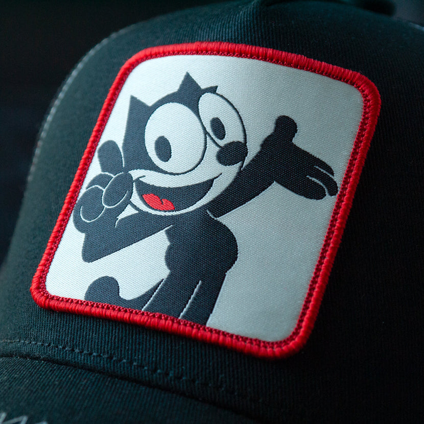 OVERLORD X Felix the Cat - Felix