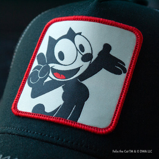 OVERLORD X Felix the Cat - Felix