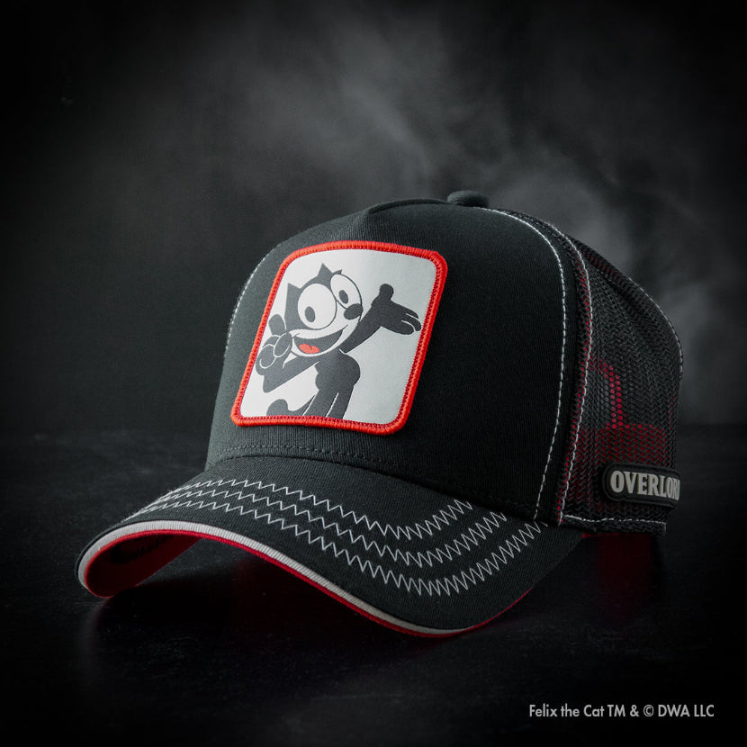 OVERLORD X Felix the Cat - Felix