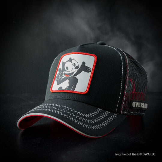 OVERLORD X Felix the Cat - Felix