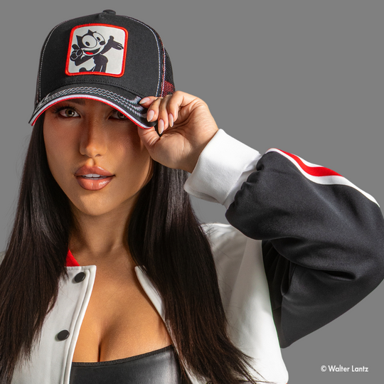 OVERLORD X Felix the Cat - Felix