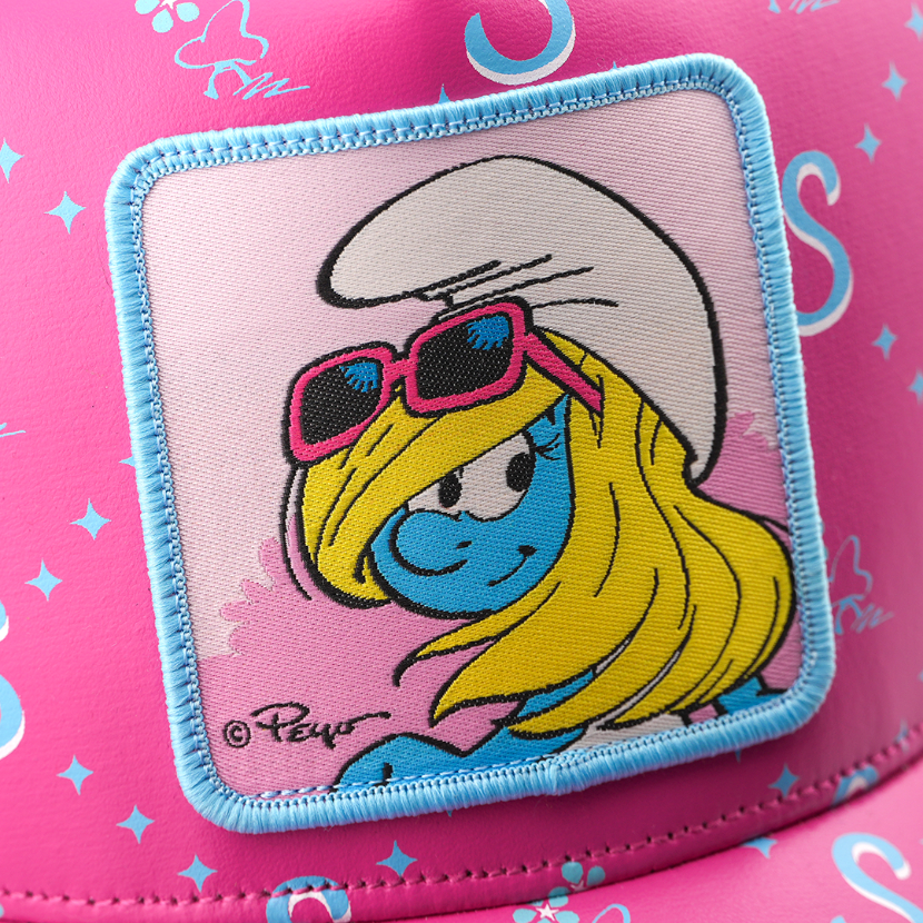 OVERLORD™ x The Smurfs – Smurfette Fashionista