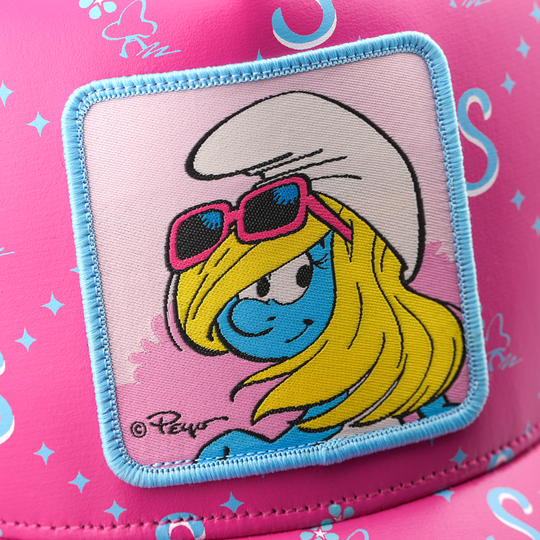 OVERLORD™ x The Smurfs – Smurfette Fashionista