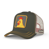 OVERLORD X Family Guy: Ernie The Giant Chicken Trucker Cap