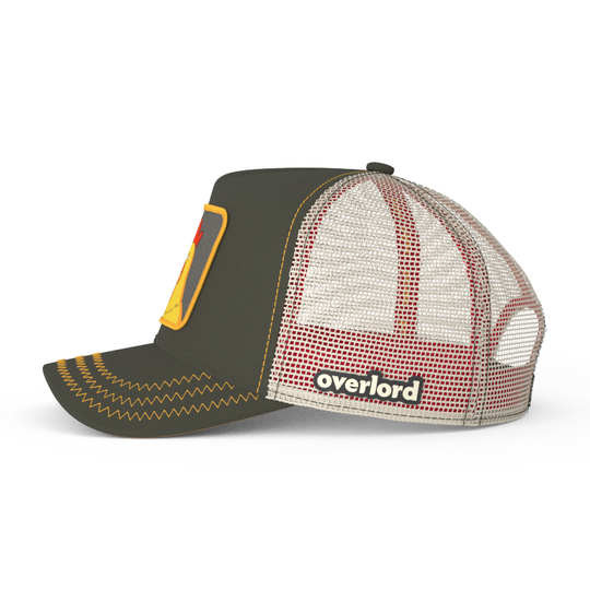 OVERLORD X Family Guy: Ernie The Giant Chicken Trucker Cap