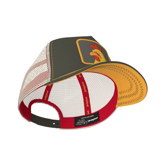 OVERLORD X Family Guy: Ernie The Giant Chicken Trucker Cap