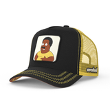 OVERLORD X Family Guy: Cleveland Trucker Cap