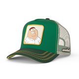 OVERLORD X Family Guy: Peter Griffin Trucker Cap