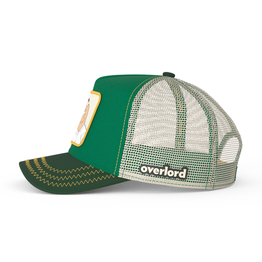 OVERLORD X Family Guy: Peter Griffin Trucker Cap