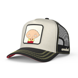 OVERLORD X Family Guy: Stewie Griffin Trucker Cap