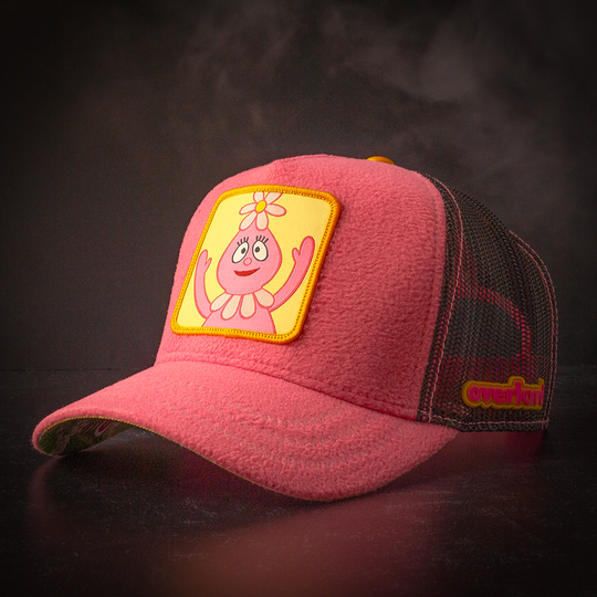 OVERLORD X Yo Gabba Gabba: Foofa [PRE-ORDER]