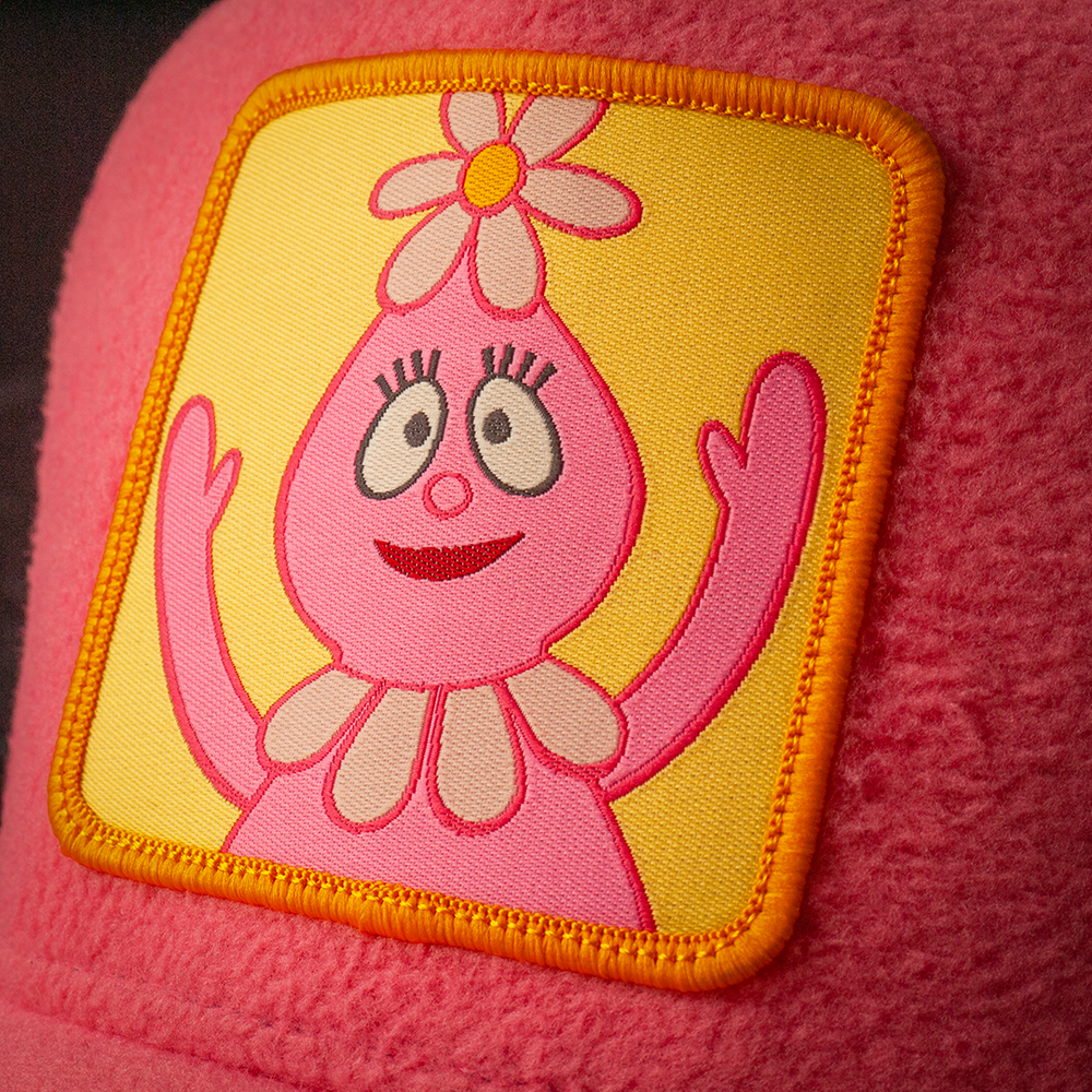 OVERLORD X Yo Gabba Gabba: Foofa [PRE-ORDER]
