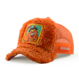 OVERLORD™ x Sesame Street – Frazzle
