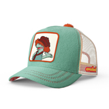 OVERLORD x Fraggle Rock: Boober