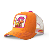 OVERLORD x Fraggle Rock: Gobo