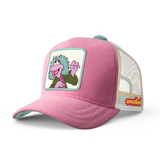 OVERLORD x Fraggle Rock: Mokey