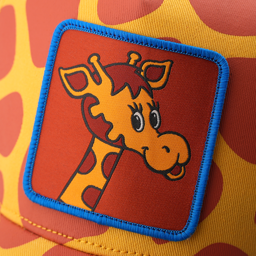 OVERLORD™ x Toys“R”Us - Retro Geoffrey