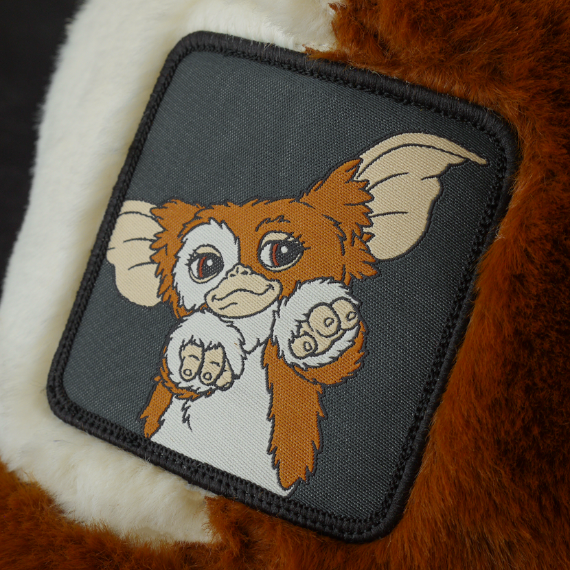 OVERLORD X Gremlins: Gizmo Trucker Cap – Overlord Caps OVERLORD X Gremlins: Gizmo Trucker Cap – Overlord Caps