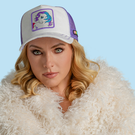 OVERLORD X My Little Pony - Glory