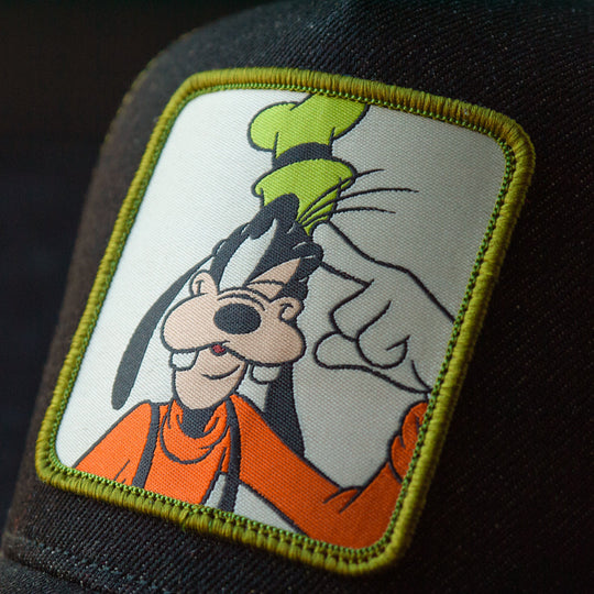 OVERLORD x Disney - Mickey & Friends - Goofy (Classic)