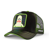 OVERLORD X Yo Gabba Gabba - Gooble