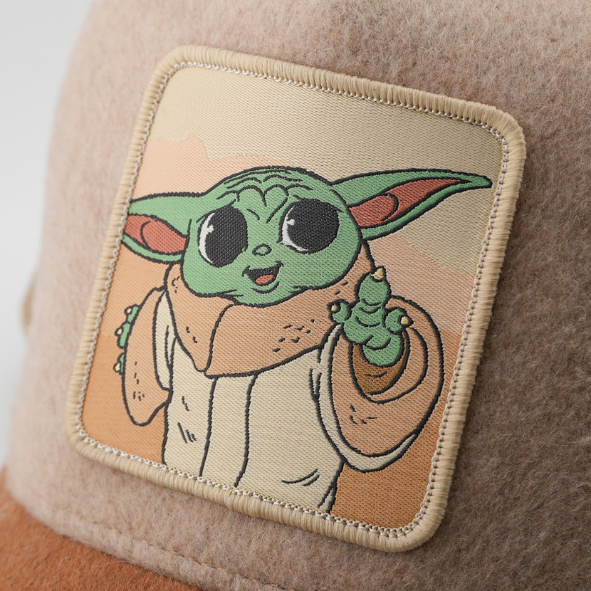 OVERLORD x Star Wars - Grogu