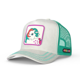 OVERLORD X My Little Pony - Gusty