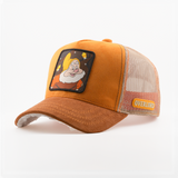 OVERLORD™ x Walt Disney's Snow White & The Seven Dwarfs – Happy