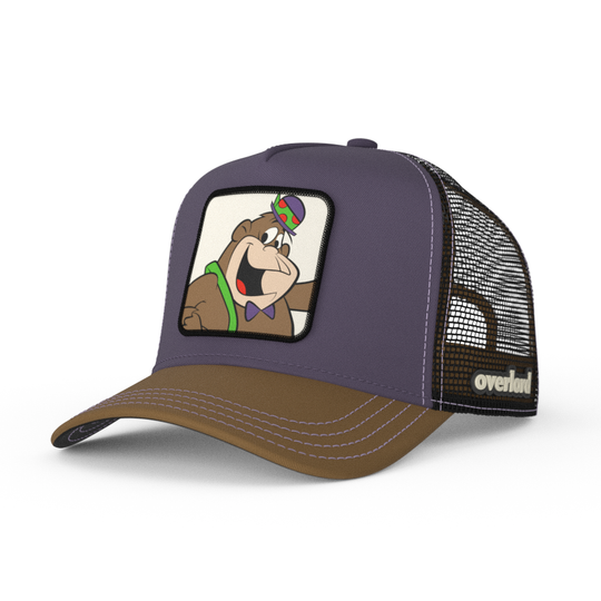 OVERLORD X Hanna-Barbera: Magilla Gorilla Trucker Cap